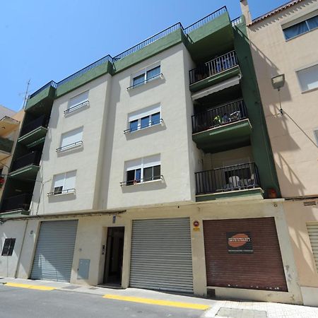 Apartmán Zona Centro III Orangecosta Peñíscola Exteriér fotografie