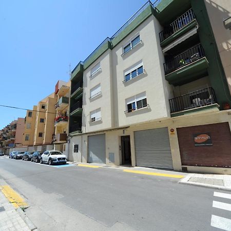 Apartmán Zona Centro III Orangecosta Peñíscola Exteriér fotografie