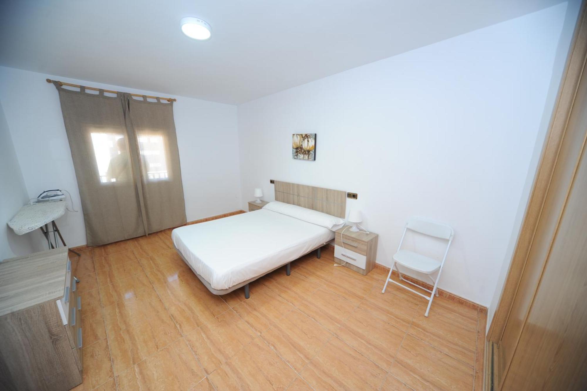 Apartmán Zona Centro III Orangecosta Peñíscola Exteriér fotografie