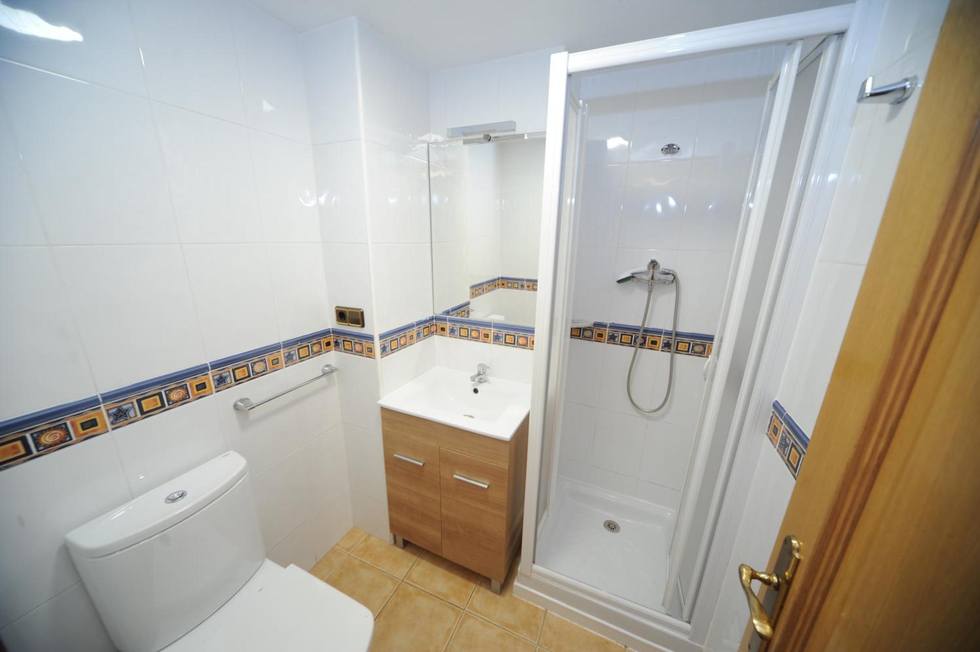 Apartmán Zona Centro III Orangecosta Peñíscola Exteriér fotografie