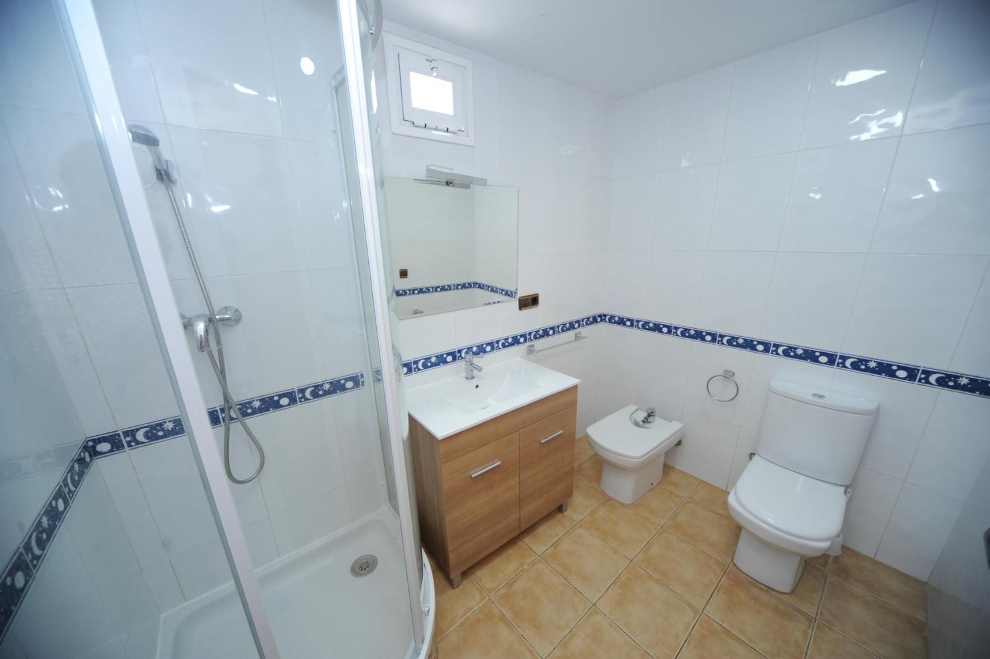 Apartmán Zona Centro III Orangecosta Peñíscola Exteriér fotografie