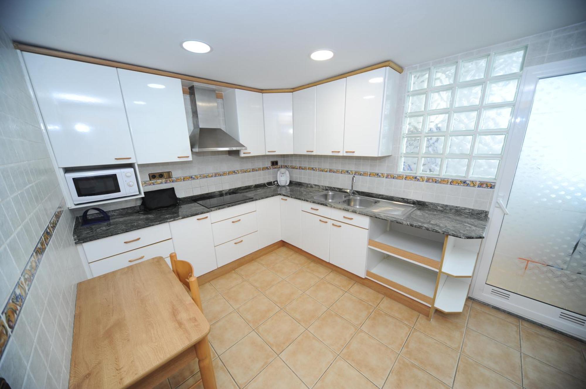 Apartmán Zona Centro III Orangecosta Peñíscola Exteriér fotografie