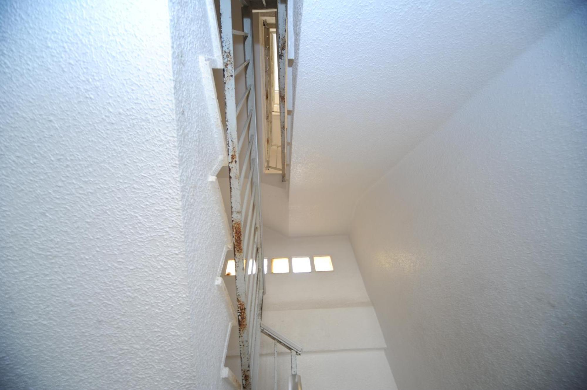 Apartmán Zona Centro III Orangecosta Peñíscola Exteriér fotografie