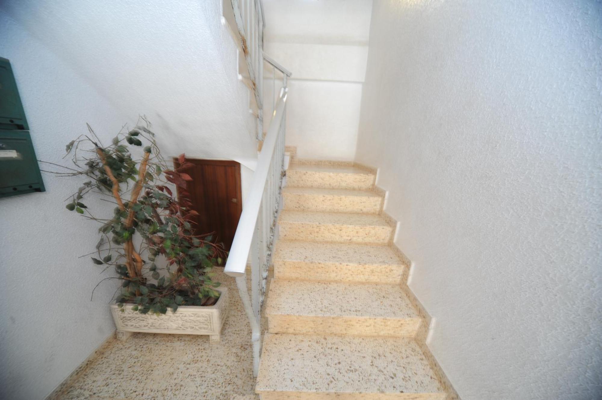 Apartmán Zona Centro III Orangecosta Peñíscola Exteriér fotografie