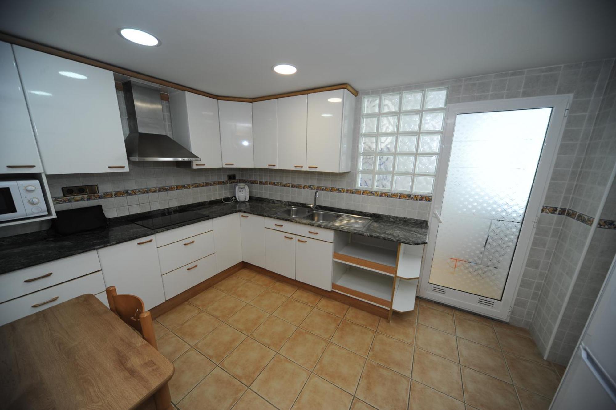 Apartmán Zona Centro III Orangecosta Peñíscola Exteriér fotografie