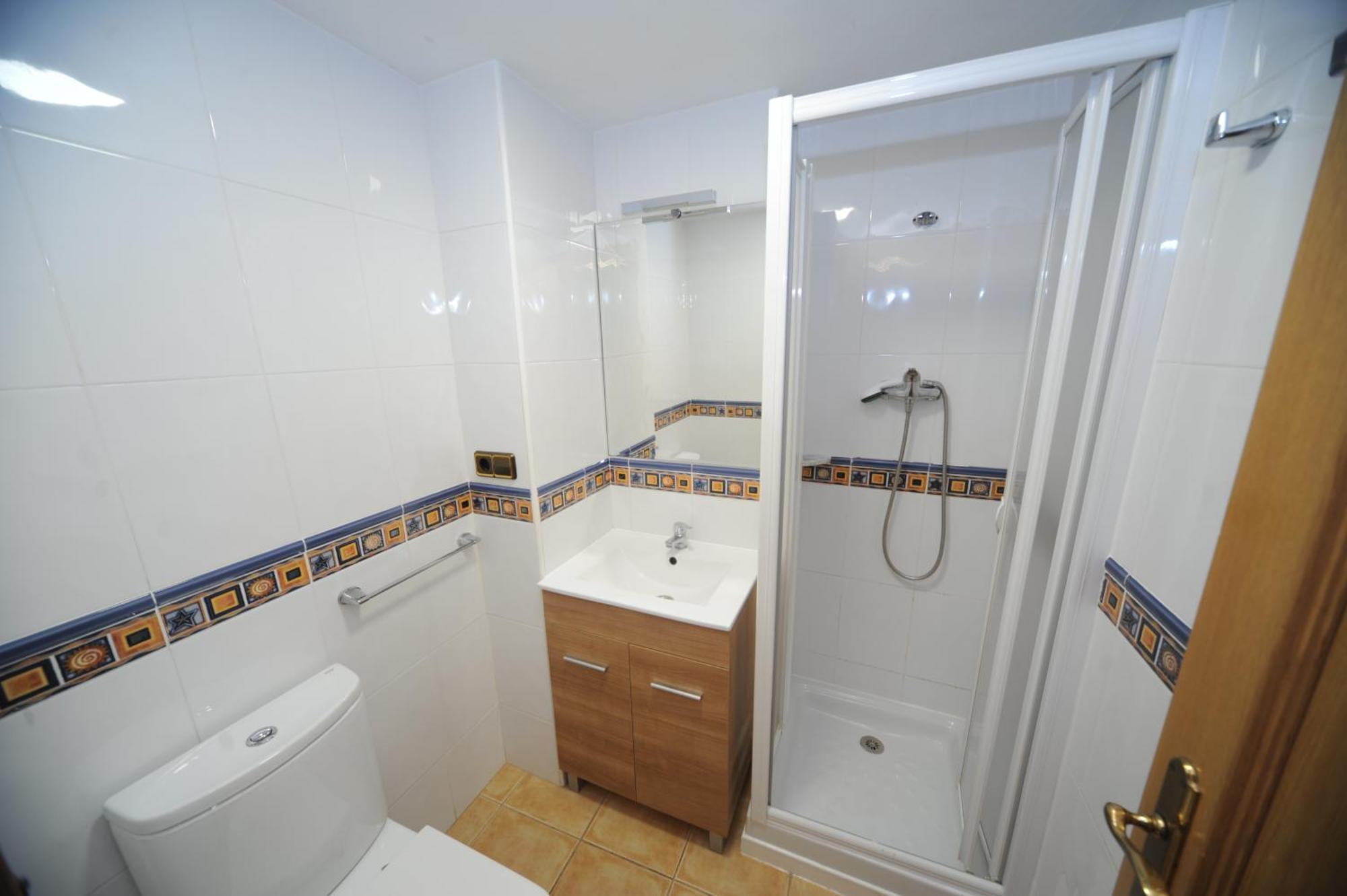 Apartmán Zona Centro III Orangecosta Peñíscola Exteriér fotografie
