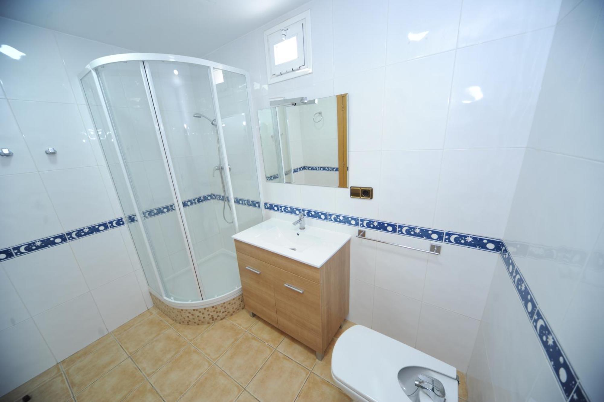 Apartmán Zona Centro III Orangecosta Peñíscola Exteriér fotografie