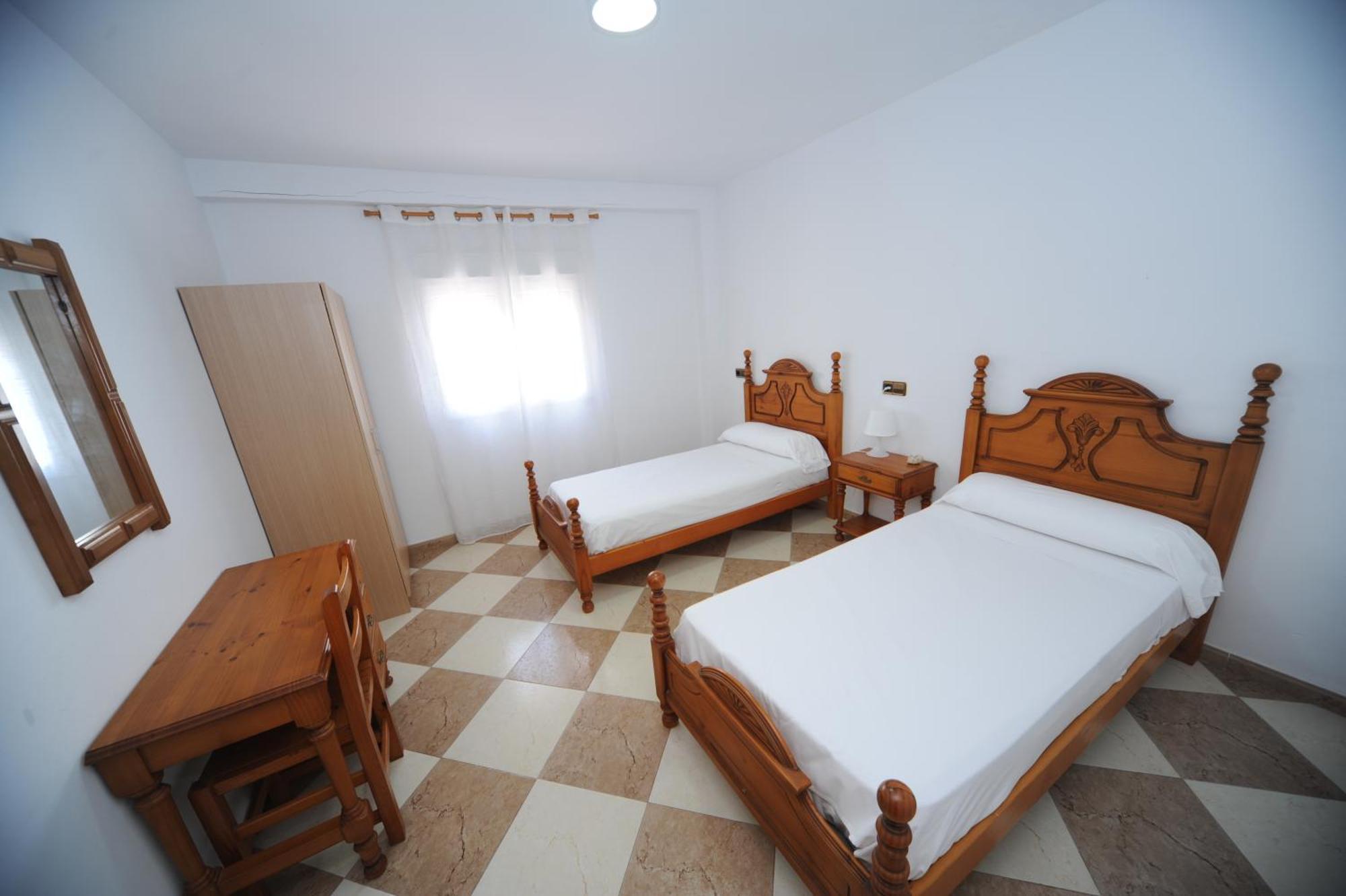Apartmán Zona Centro III Orangecosta Peñíscola Exteriér fotografie