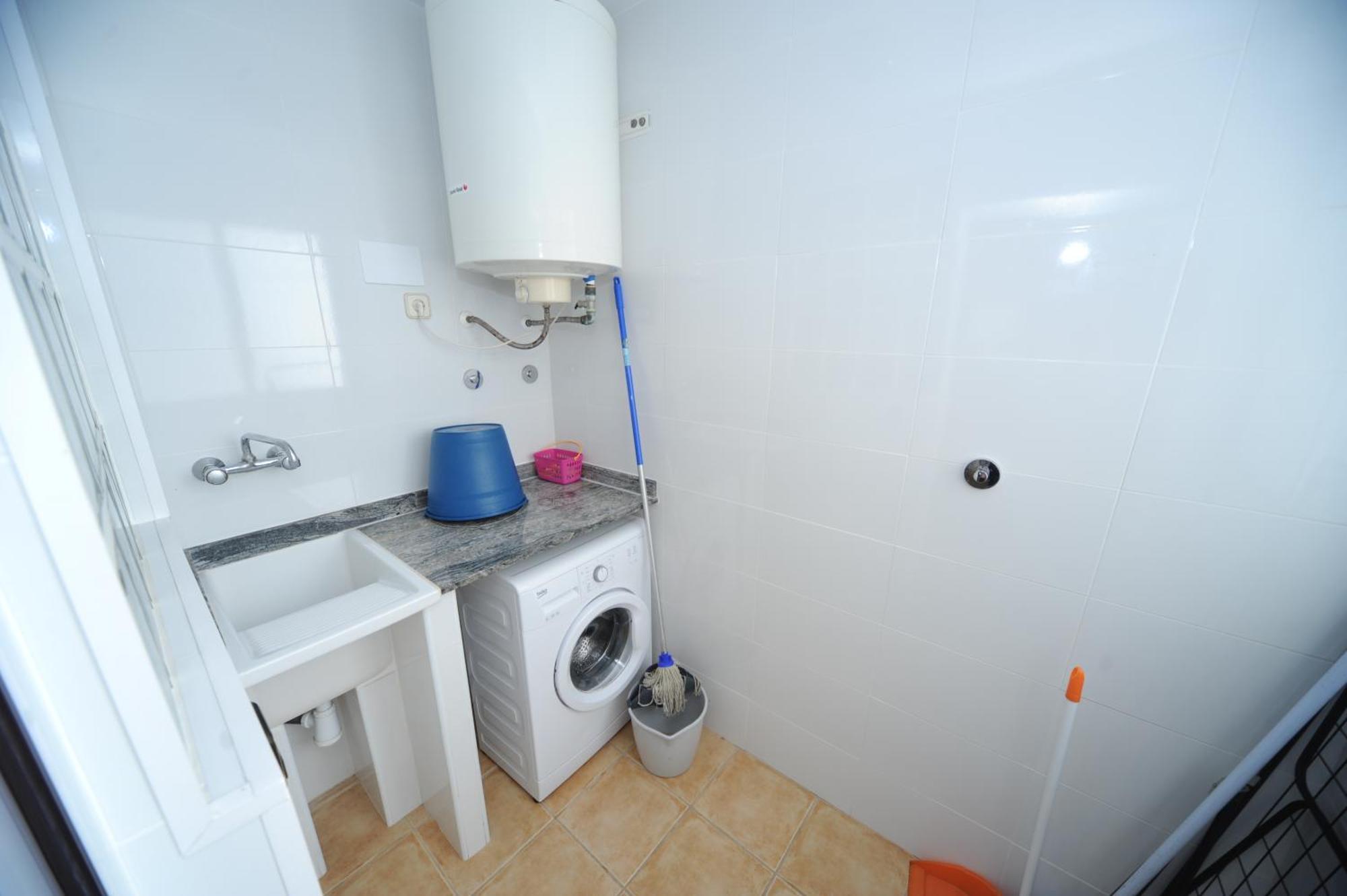 Apartmán Zona Centro III Orangecosta Peñíscola Exteriér fotografie