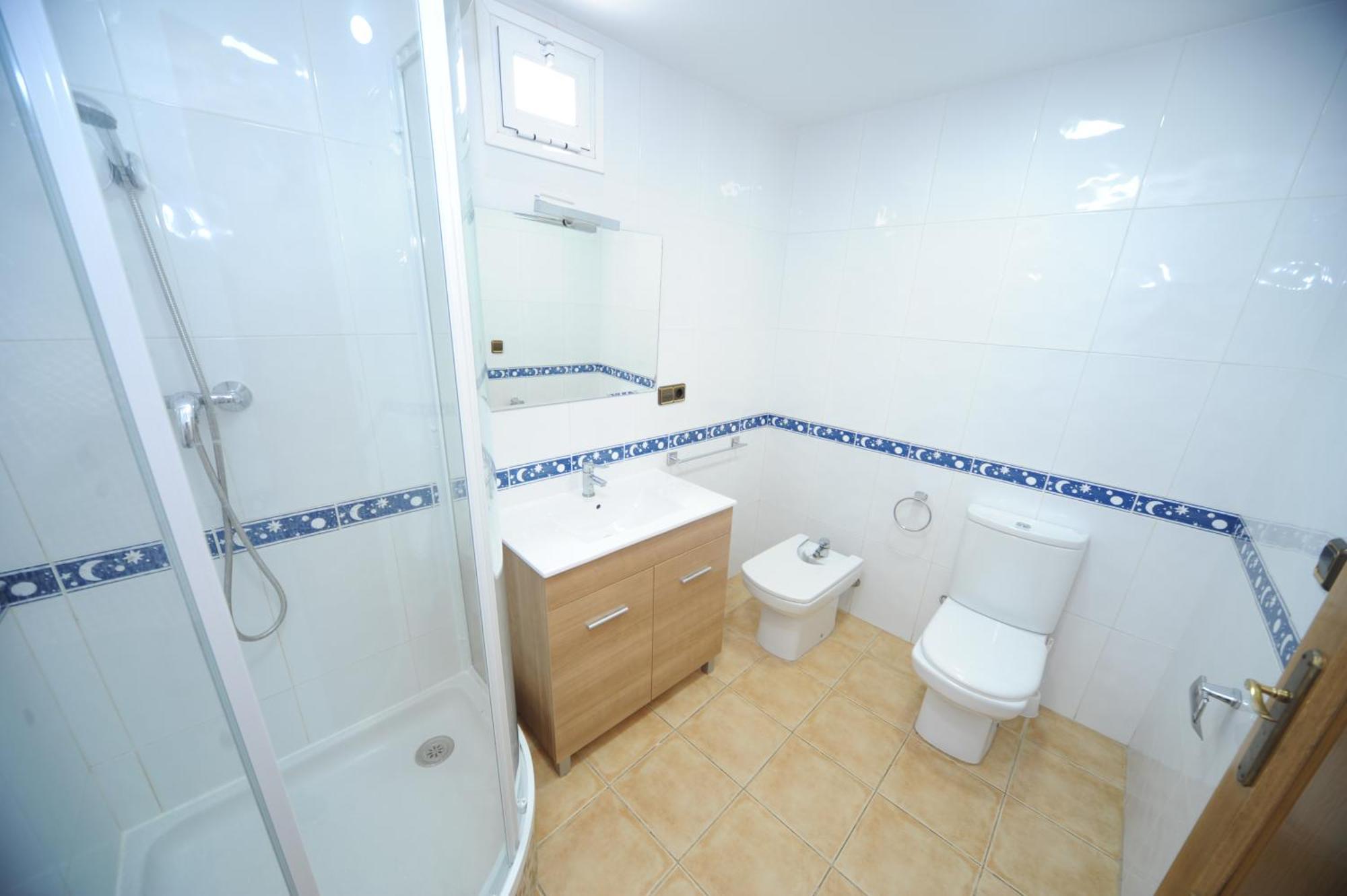 Apartmán Zona Centro III Orangecosta Peñíscola Exteriér fotografie