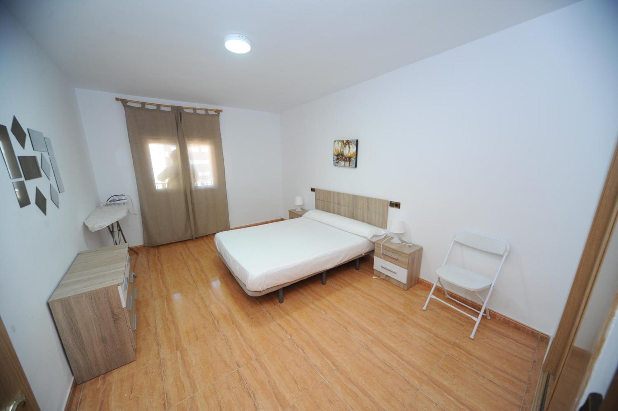 Apartmán Zona Centro III Orangecosta Peñíscola Exteriér fotografie
