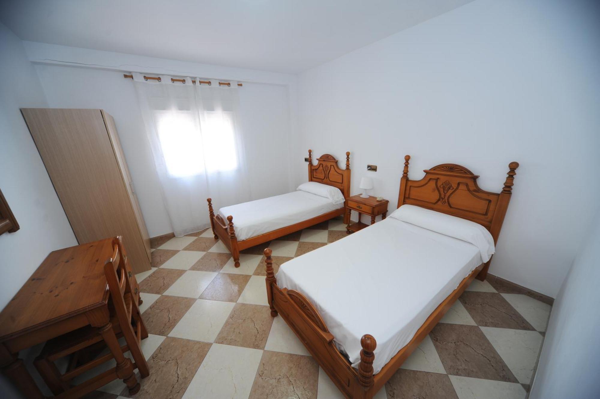 Apartmán Zona Centro III Orangecosta Peñíscola Exteriér fotografie