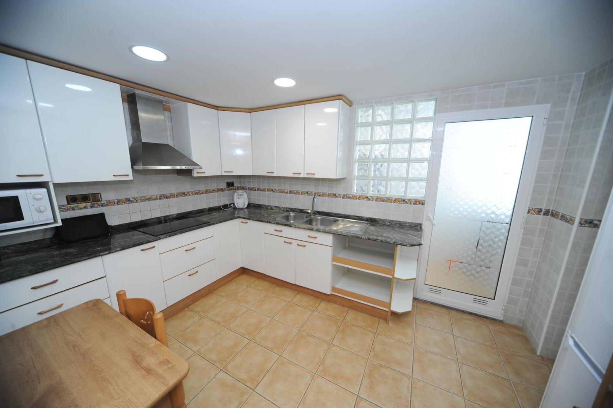 Apartmán Zona Centro III Orangecosta Peñíscola Exteriér fotografie